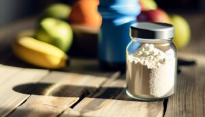 Dextrose : découvrez ses bienfaits insoupçonnés !