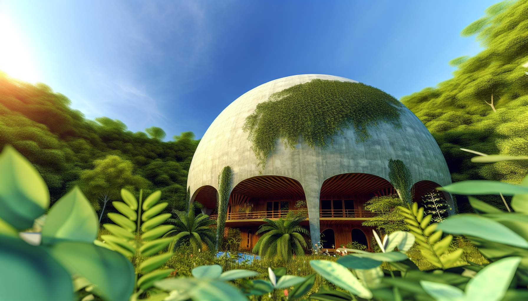 dome-ecologique-maison-reves