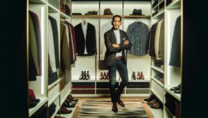 Dressing masculin tendance: les pièces à adopter