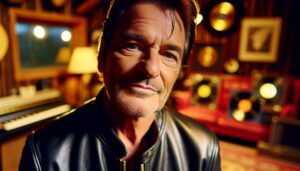 Eddy Mitchell fortune : secrets de ses millions révélés