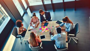 EI&A et innovation stratégique : êtes-vous prêts ?