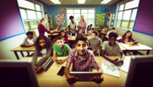 Ent tours : découvrez l'espace numérique d'éducation