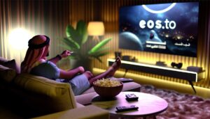 Eos.to streaming : découvre une expérience unique !