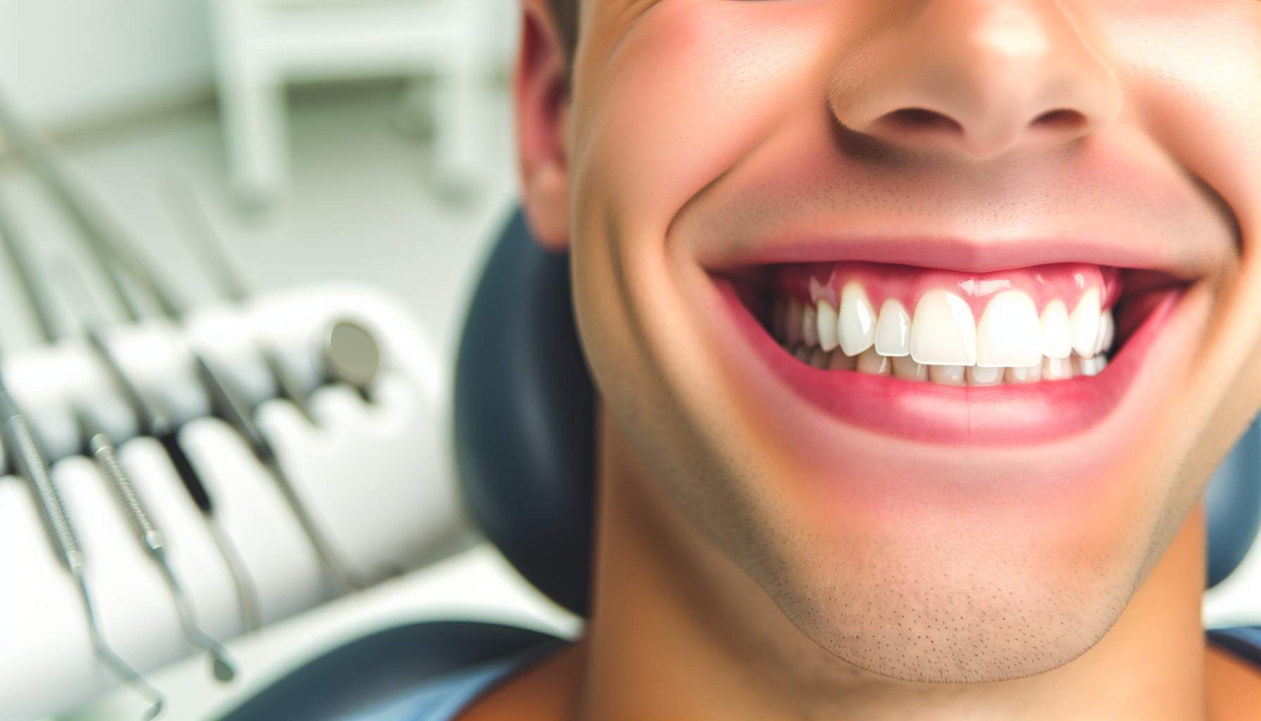 Facettes dentaires ou blanchiment : que choisir ?