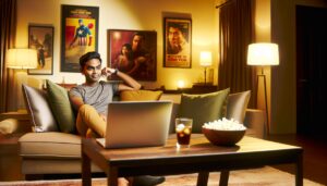 Filmstoon adresse 2024 : découvre la nouvelle clé !