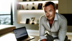 Fortune de Gilles Verdez : découvrez la vérité cachée