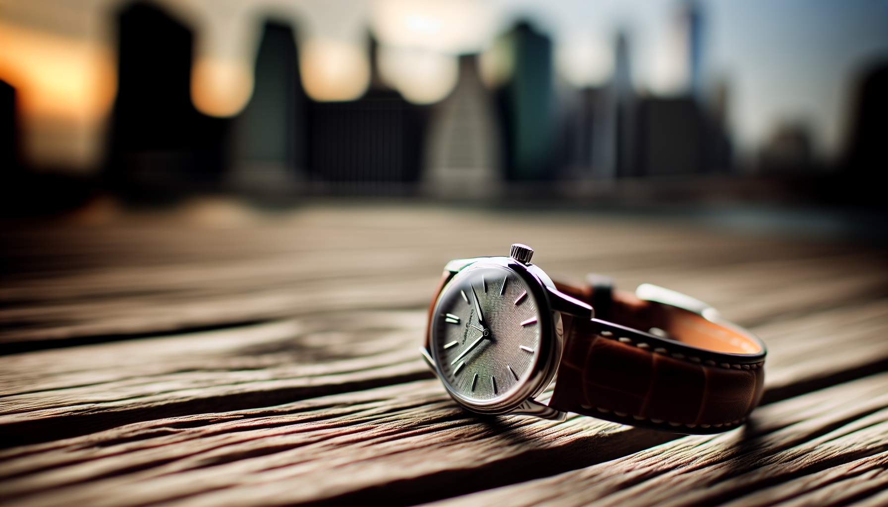 Guide des montres suisses abordables à découvrir !