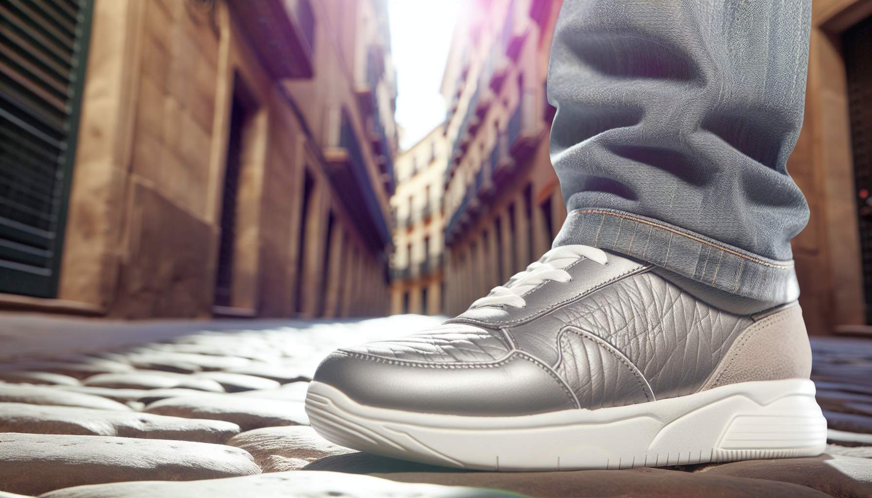 Guide ultime des sneakers premium | Le Blog de Monsieur