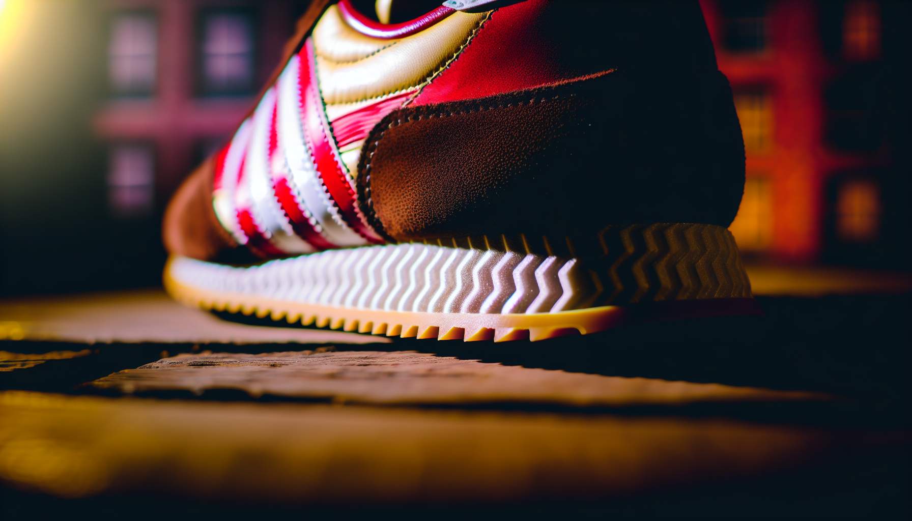 Histoire Onitsuka Tiger : un mythe révélé !