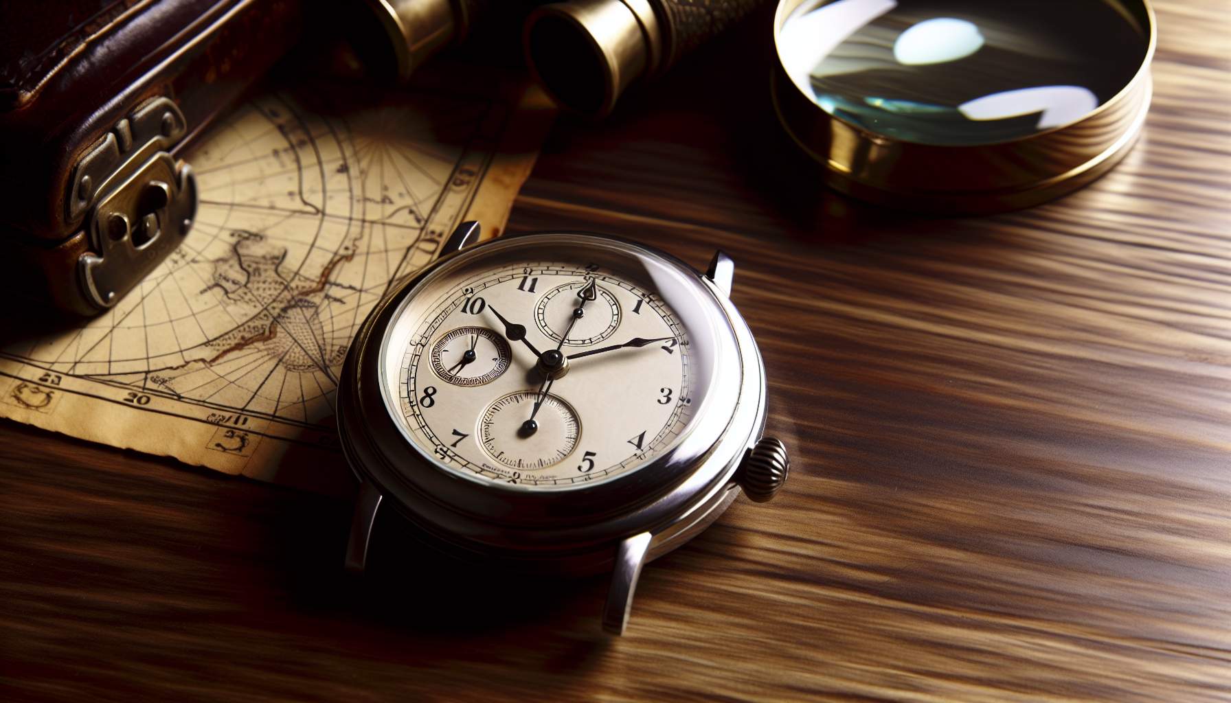 Histoire Rolex: l'impact d'une révolution horlogère