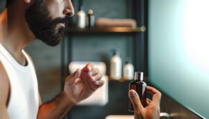 Huile à barbe : le secret d'une barbe parfaite !