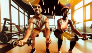 Hypertrophie musculaire: secrets pour progresser