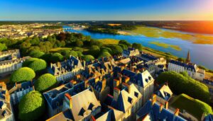 Indicatif 44 : découvrez la région cachée en France