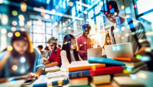 Intranet étudiant UGA : découvre LEO pour réussir !