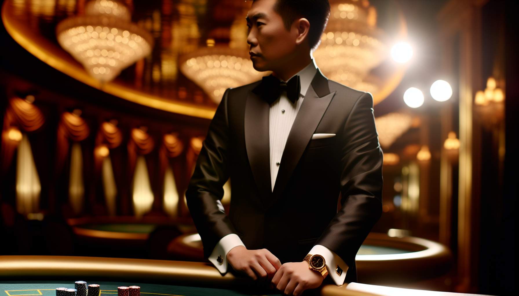 James Bond style : un mythe ou une réalité ?