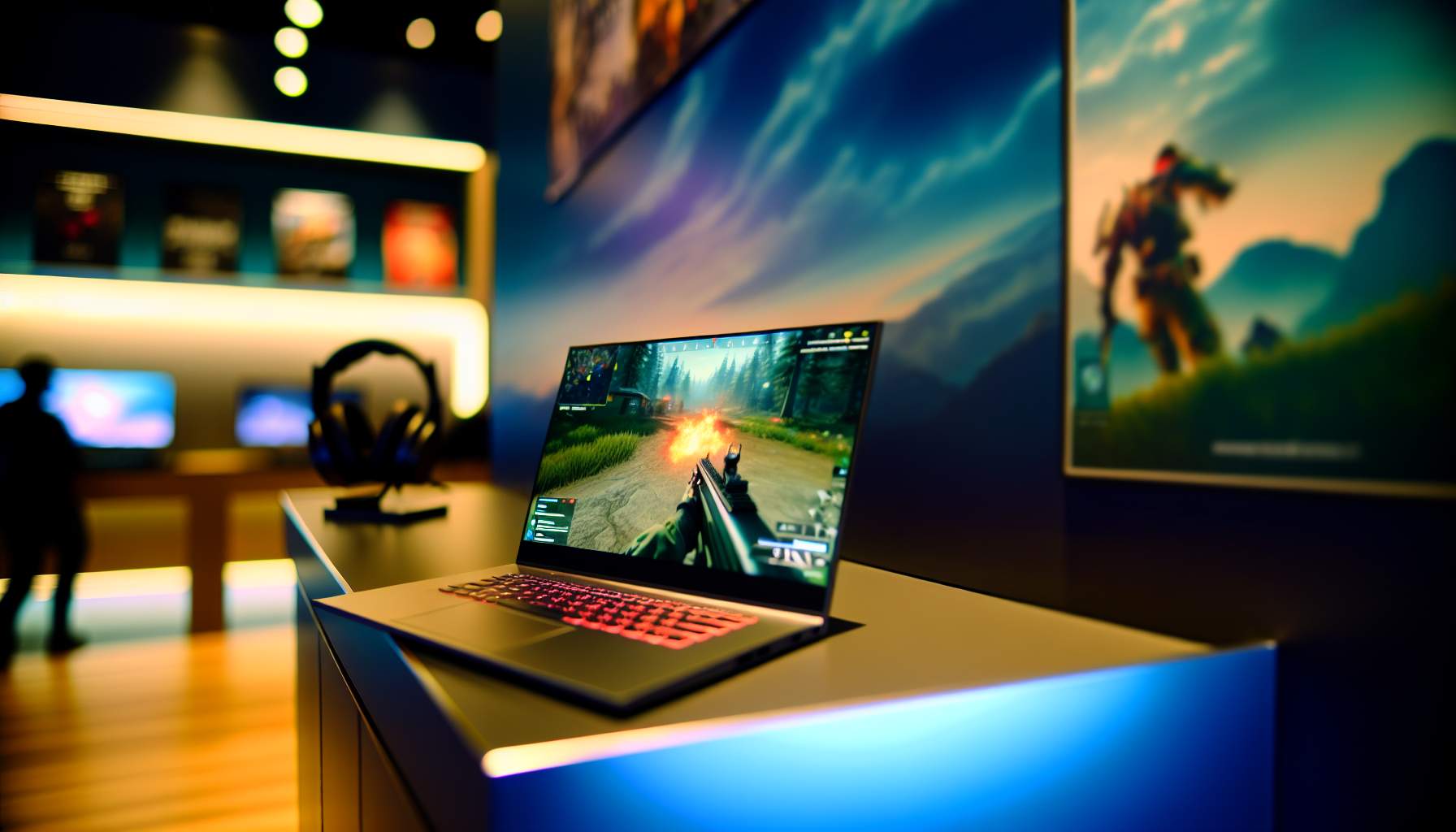 Jouer sur Mac : mythe ou réalité ?