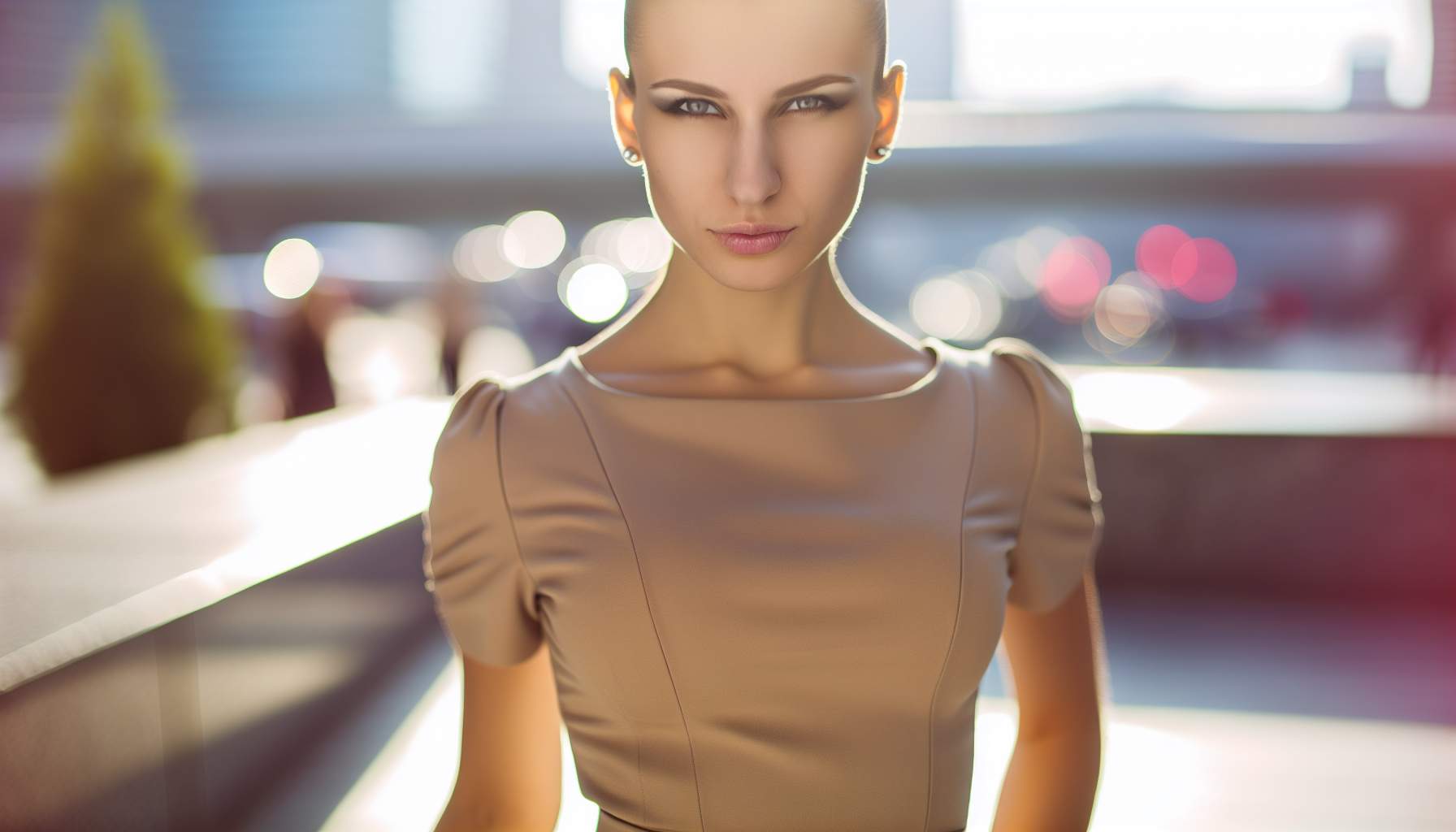 Julie Ricci taille : découvre ses mensurations secrètes