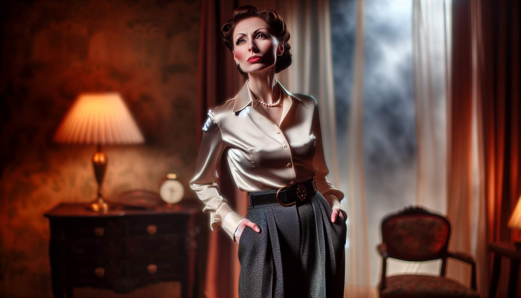 katharine-hepburn-costume-classique