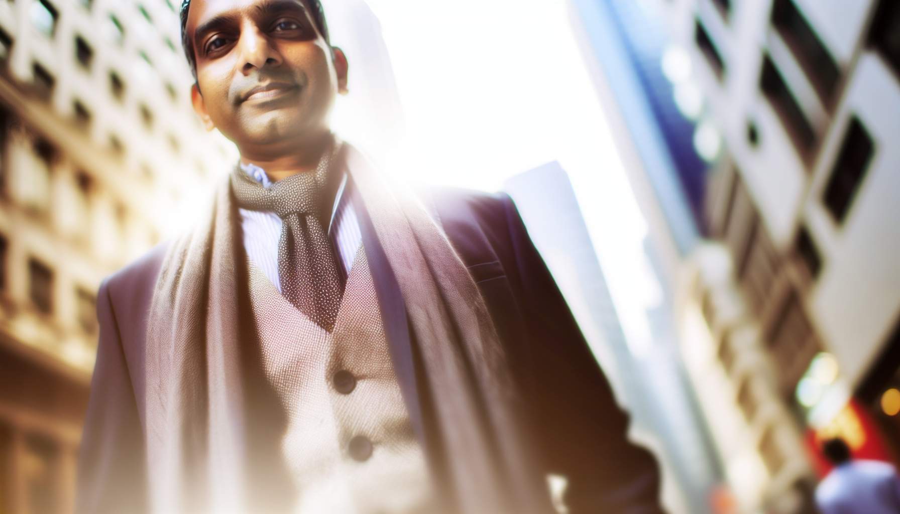 La cravate : tendance ou accessoire dépassé ?