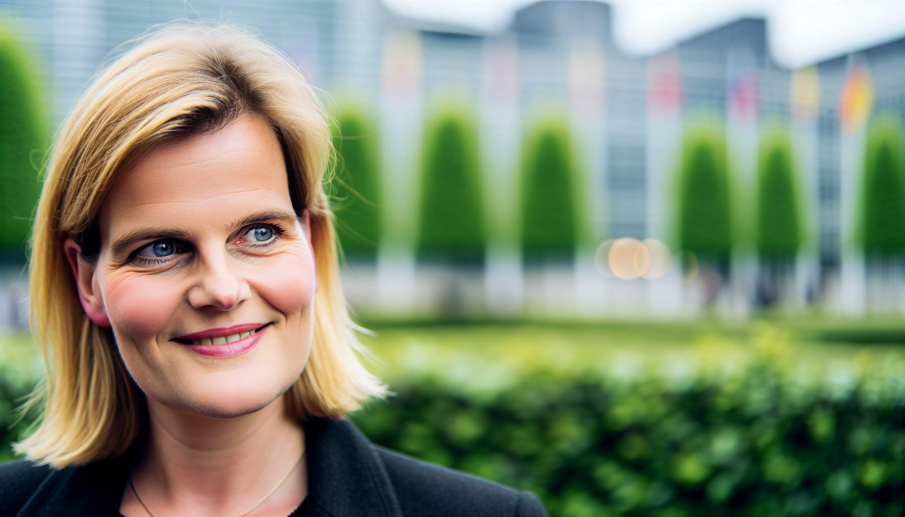 La fortune d'Ursula Von der Leyen : découvrez la vérité