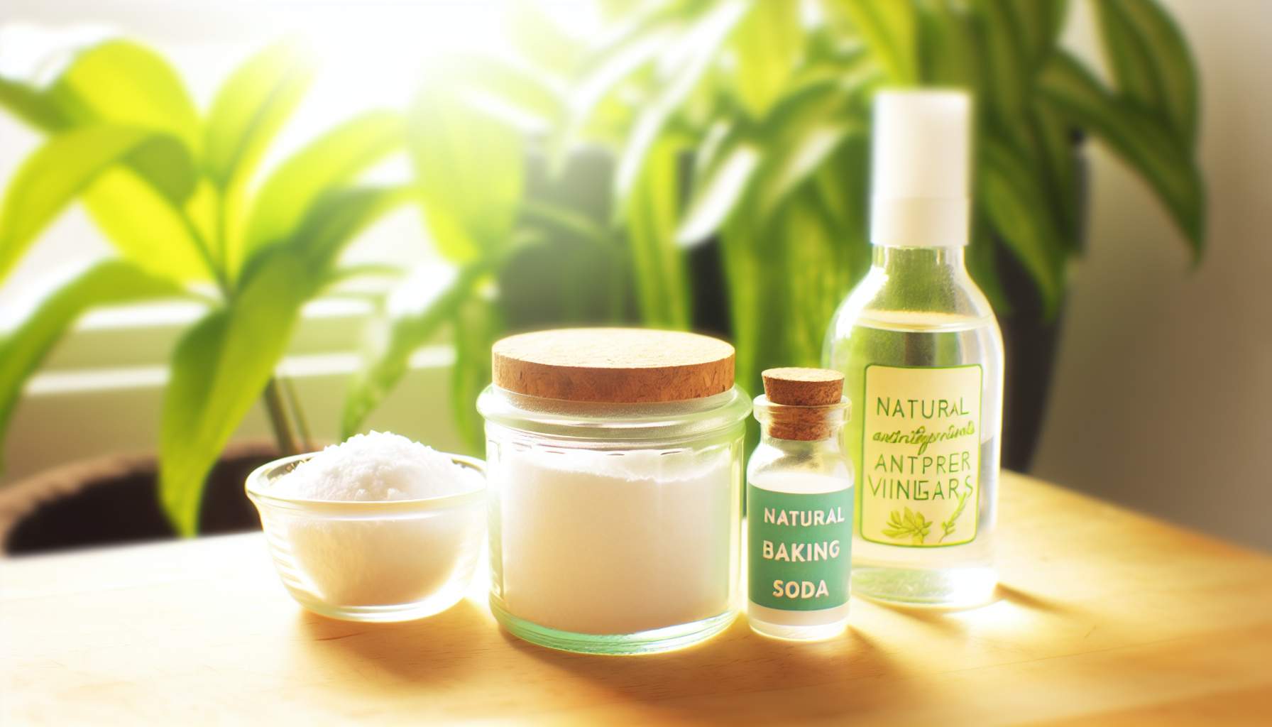L'anti-transpirant naturel idéal pour l'été ?