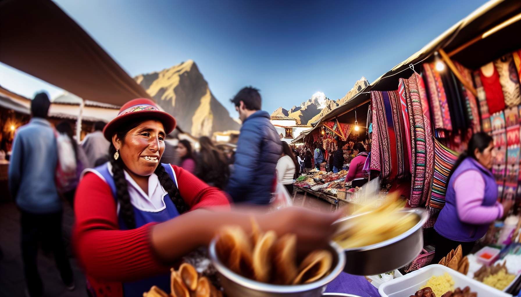 Le Pérou est-il vraiment dangereux pour les voyageurs ?