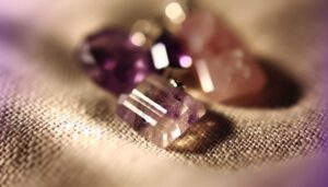 Les bijoux minéraux : secrets pour votre bien-être