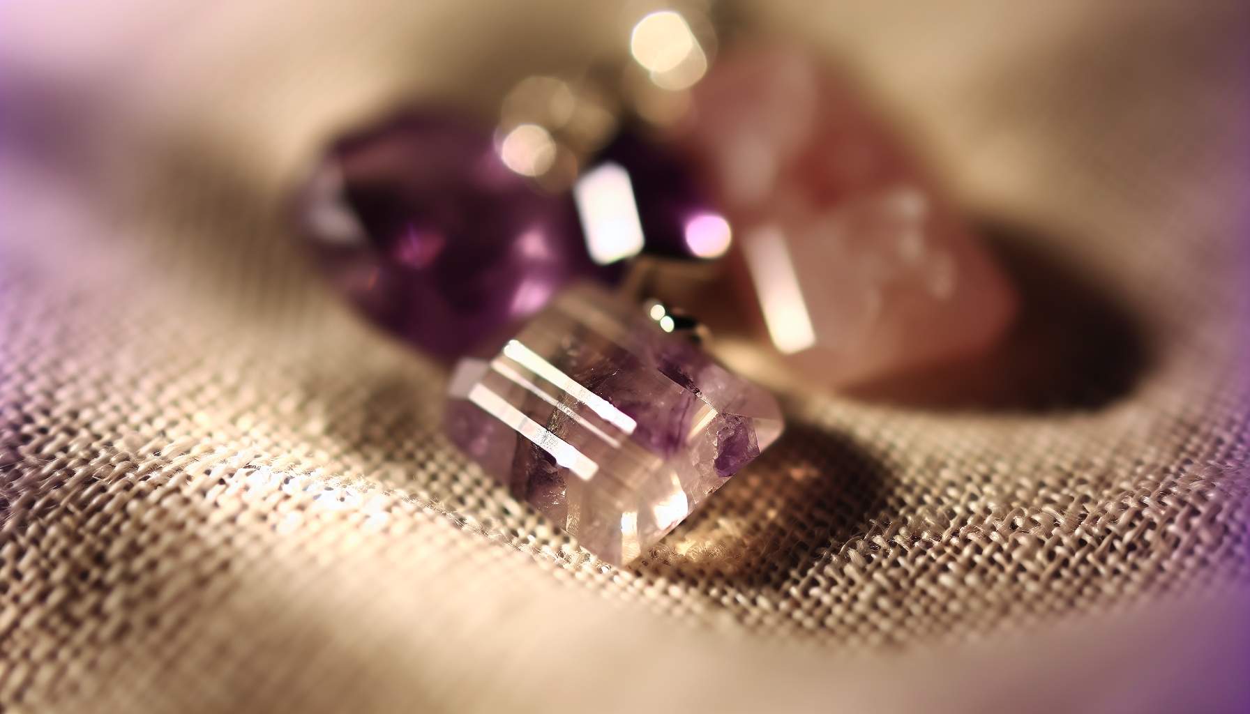 Les bijoux minéraux : secrets pour votre bien-être