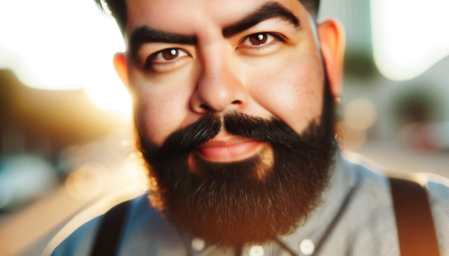 Les coupes de barbe tendance qui vont te surprendre !