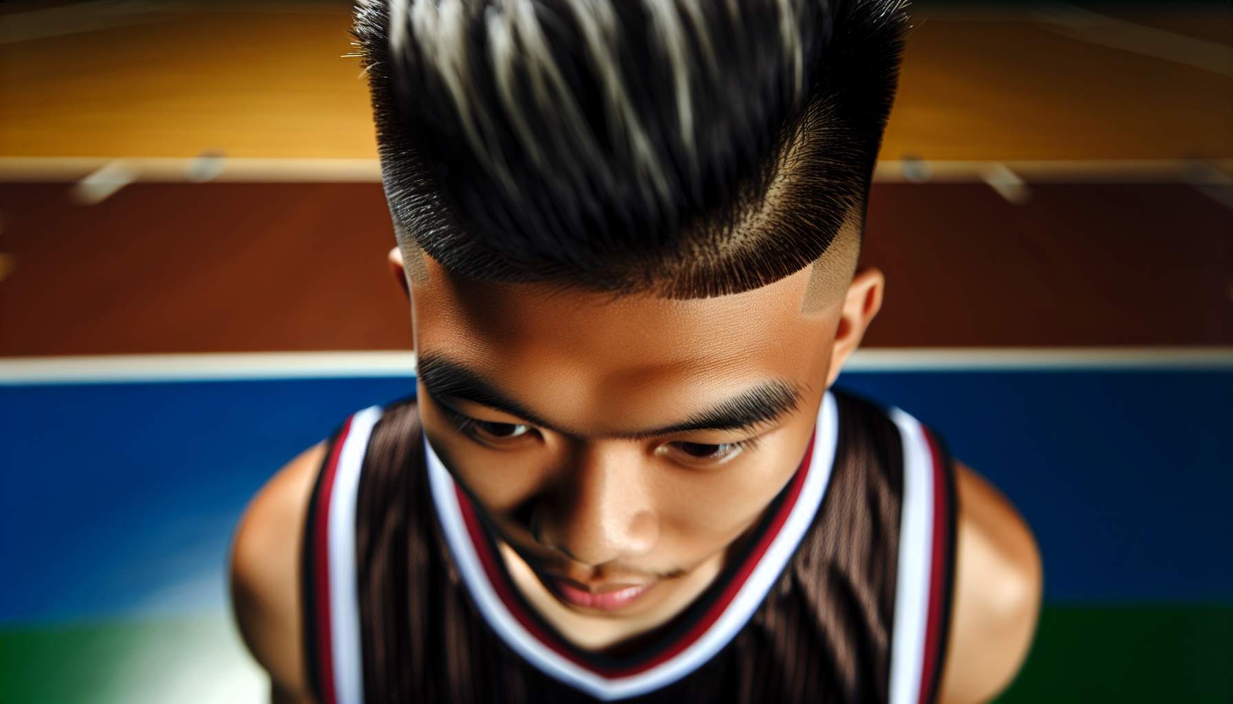 Les coupes de cheveux les plus populaires chez les joueurs de NBA.