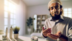 Les secrets de la crème visage homme révélés !