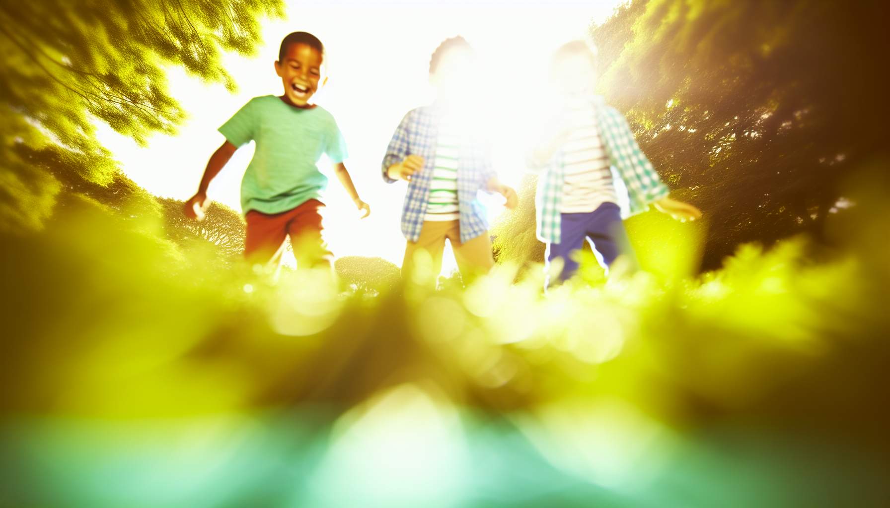 Les secrets des enfants de Nelly Daynac révélés