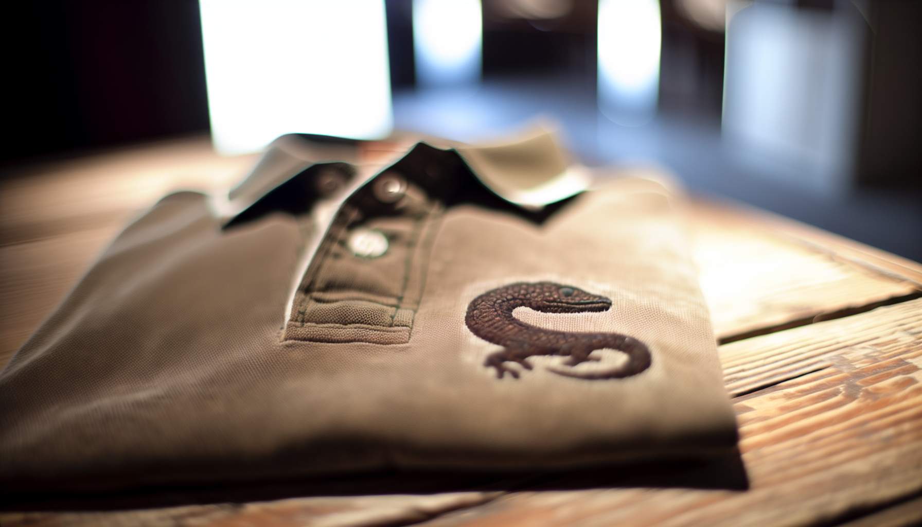 L'histoire de Lacoste : découvrez son logo emblématique