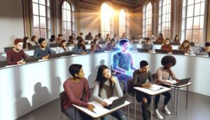 L'IA révolutionne l'éducation des étudiants 🎓
