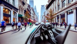 Location voiture double-commande: astuces & prix