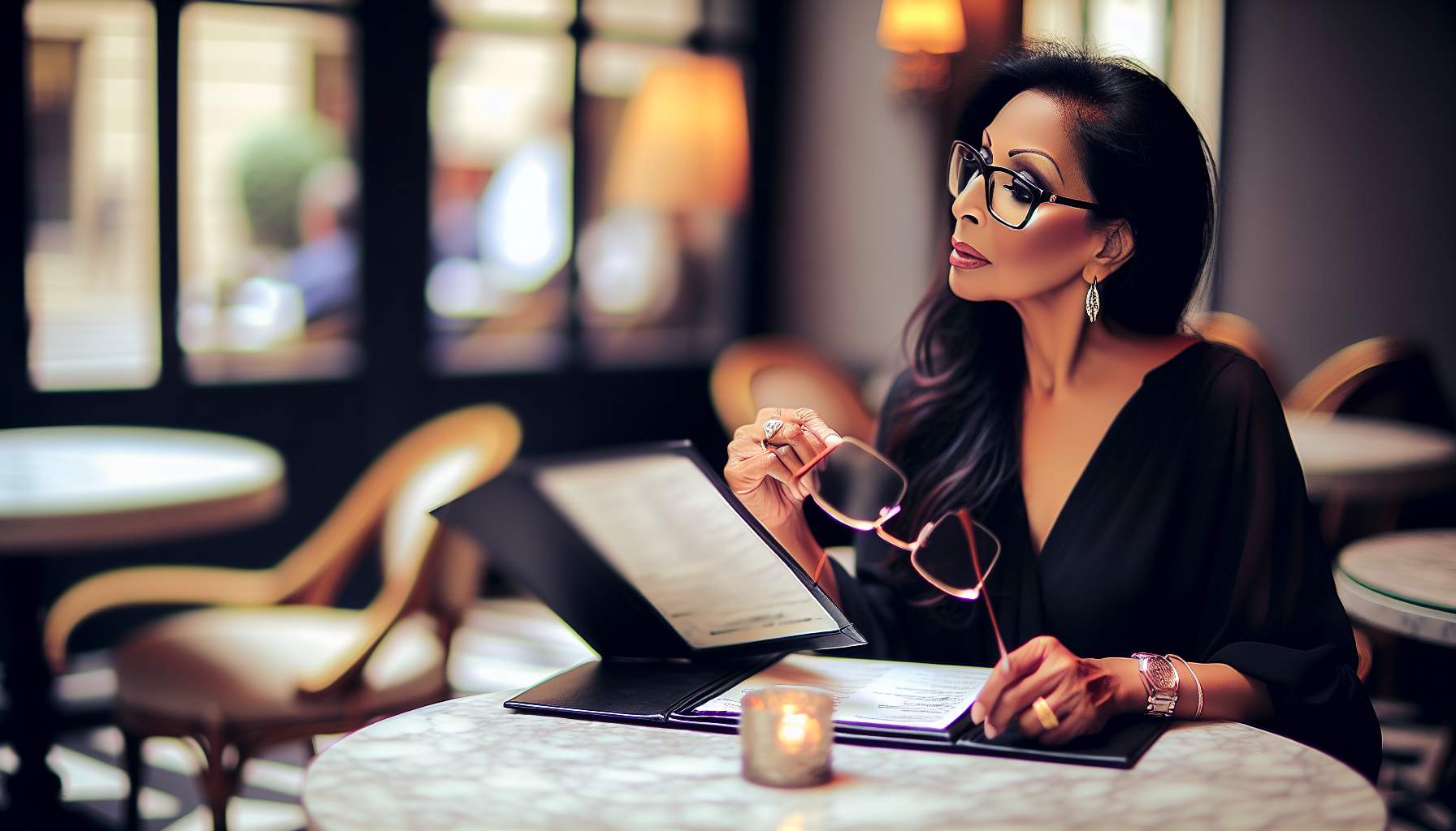 Lunettes françaises: mythe ou réalité culturelle ?