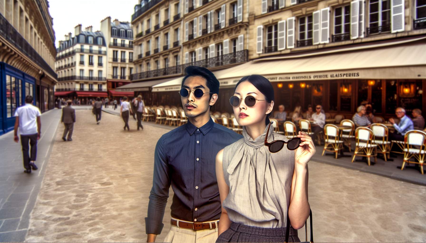 lunettes-francaises-mythe-realite-culturelle