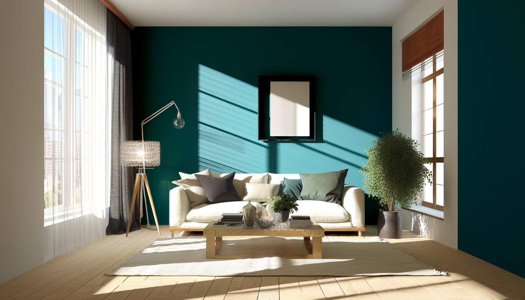 MaisonIadel: 5 astuces déco intérieures tendance