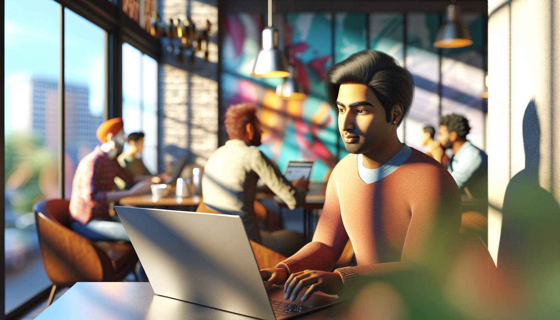 Mobzax : découvre la nouvelle tendance digitale !