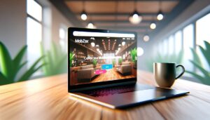 Mobzax : découvrez la nouvelle tendance en ligne !