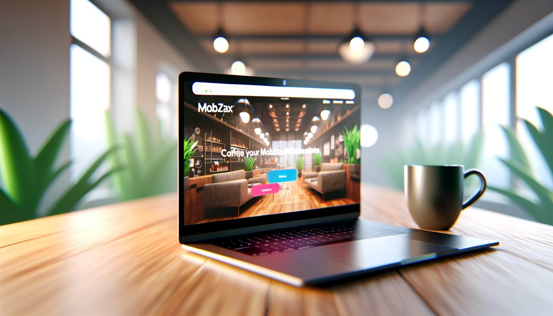 Mobzax : la nouvelle adresse du site – Mai 2025
