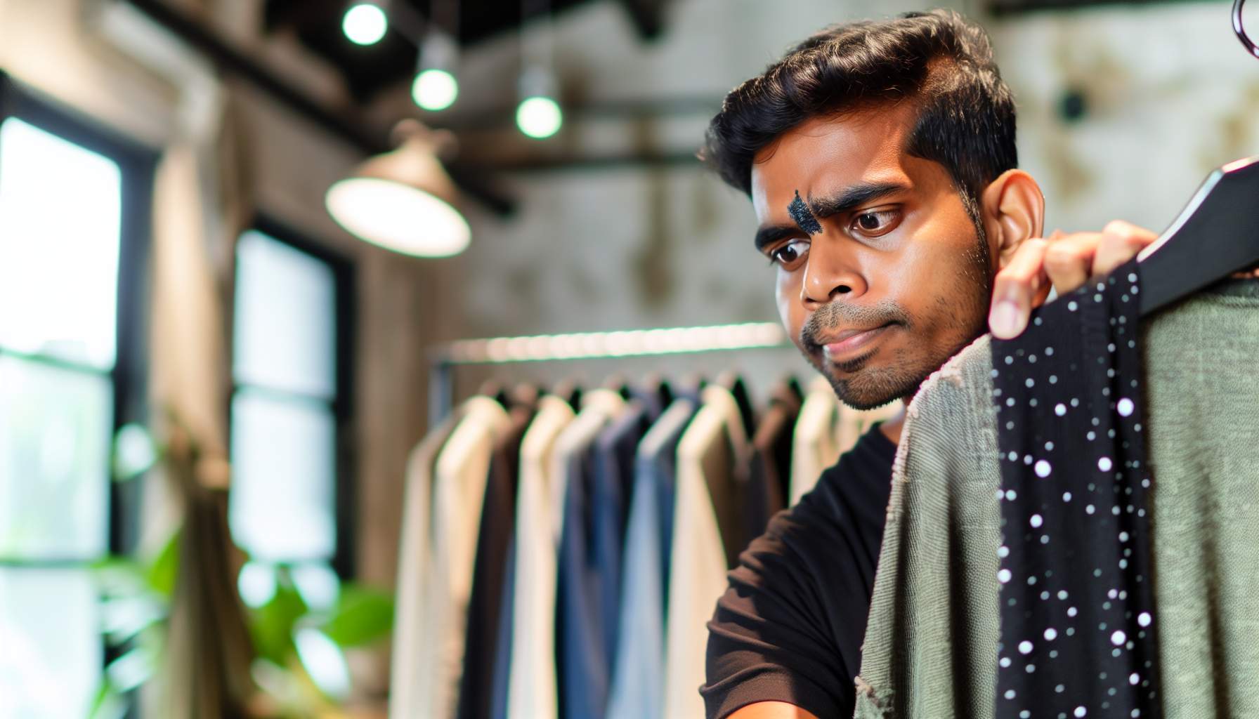 Mode durable : change ta garde-robe sans culpabilité