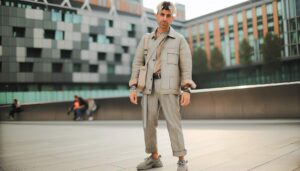 Mode homme 2025 : découvre les incontournables !