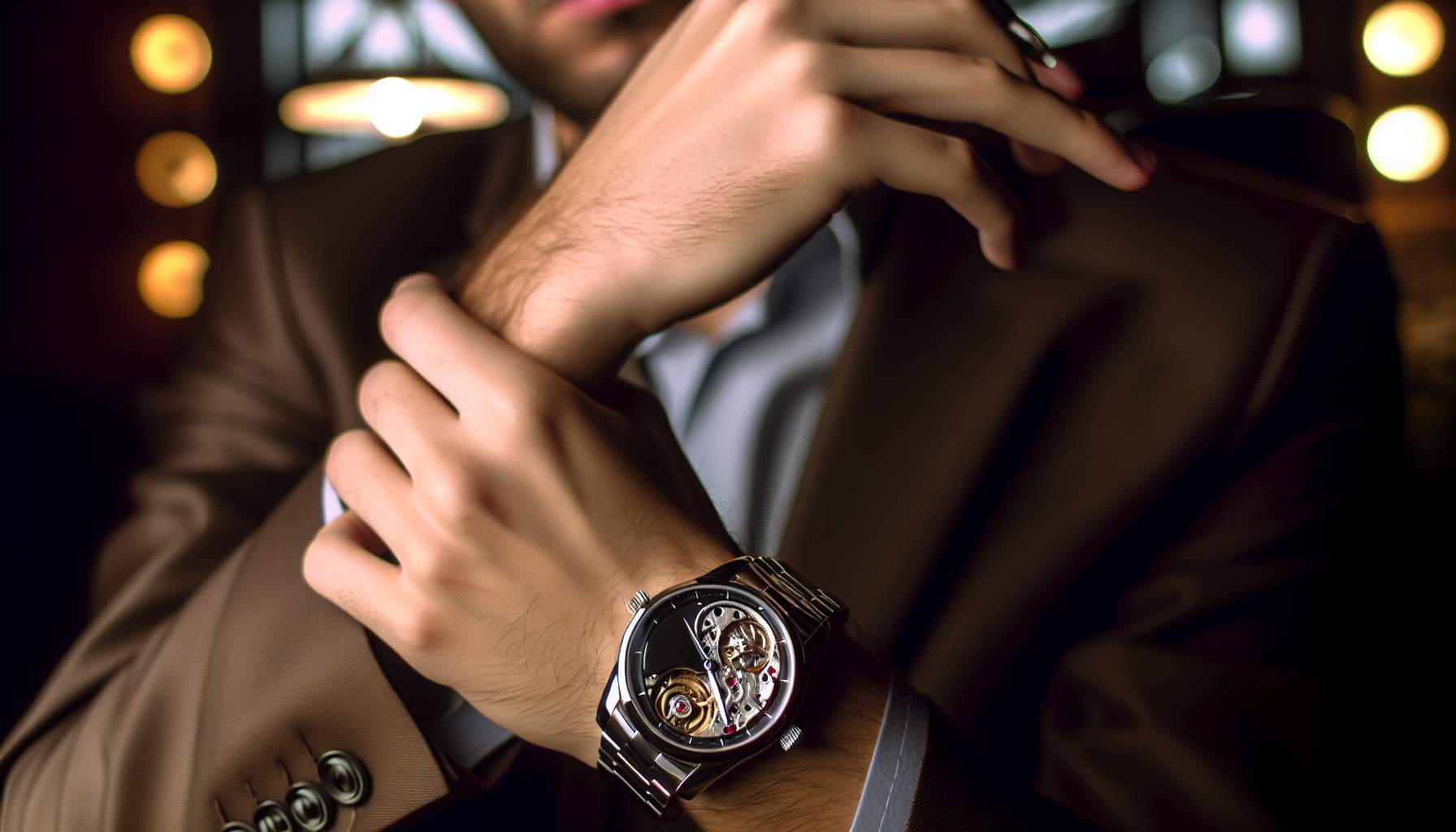 Montre automatique fiable : votre guide comparatif