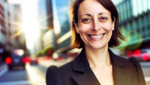 Myriam Seurat salaire : découvrez son parcours étonnant