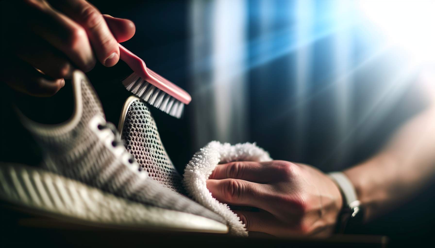 nettoyer-sneakers-collection-secrets nettoyer-sneakers-collection-secrets