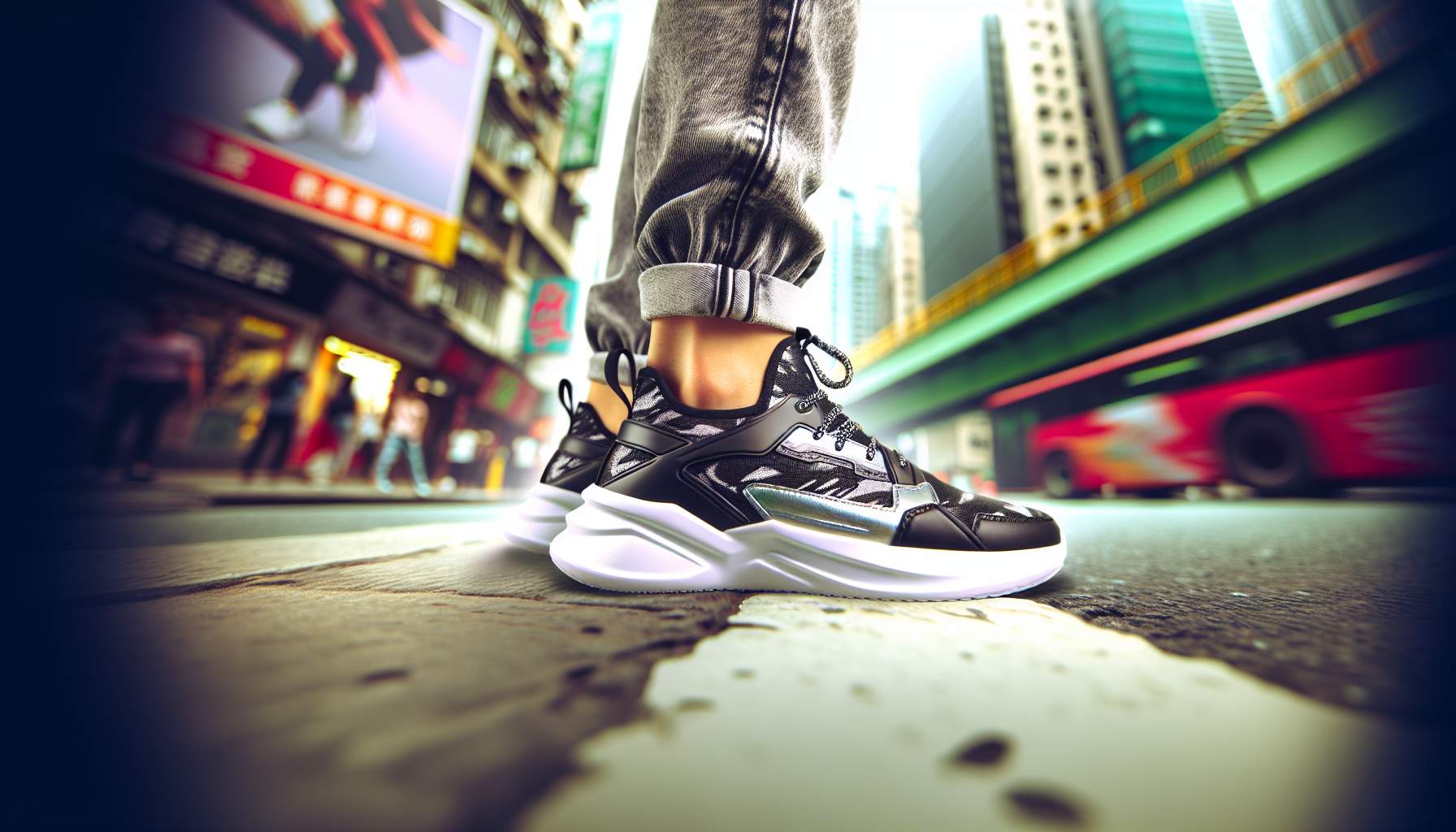 Nike Air Max : évolution et impact culturel des sneakers emblématiques