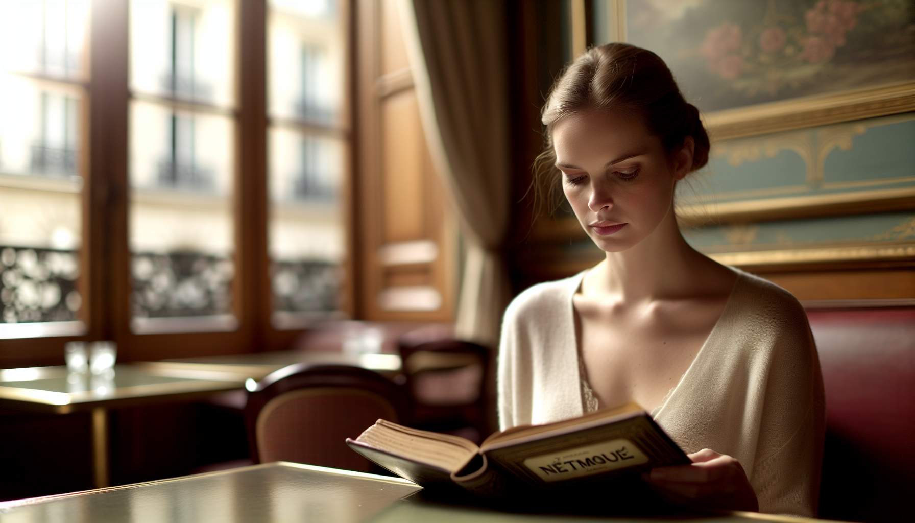 Ninon : découvrez l'histoire et la signification !