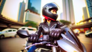 Nouveau motard : les équipements indispensables à avoir
