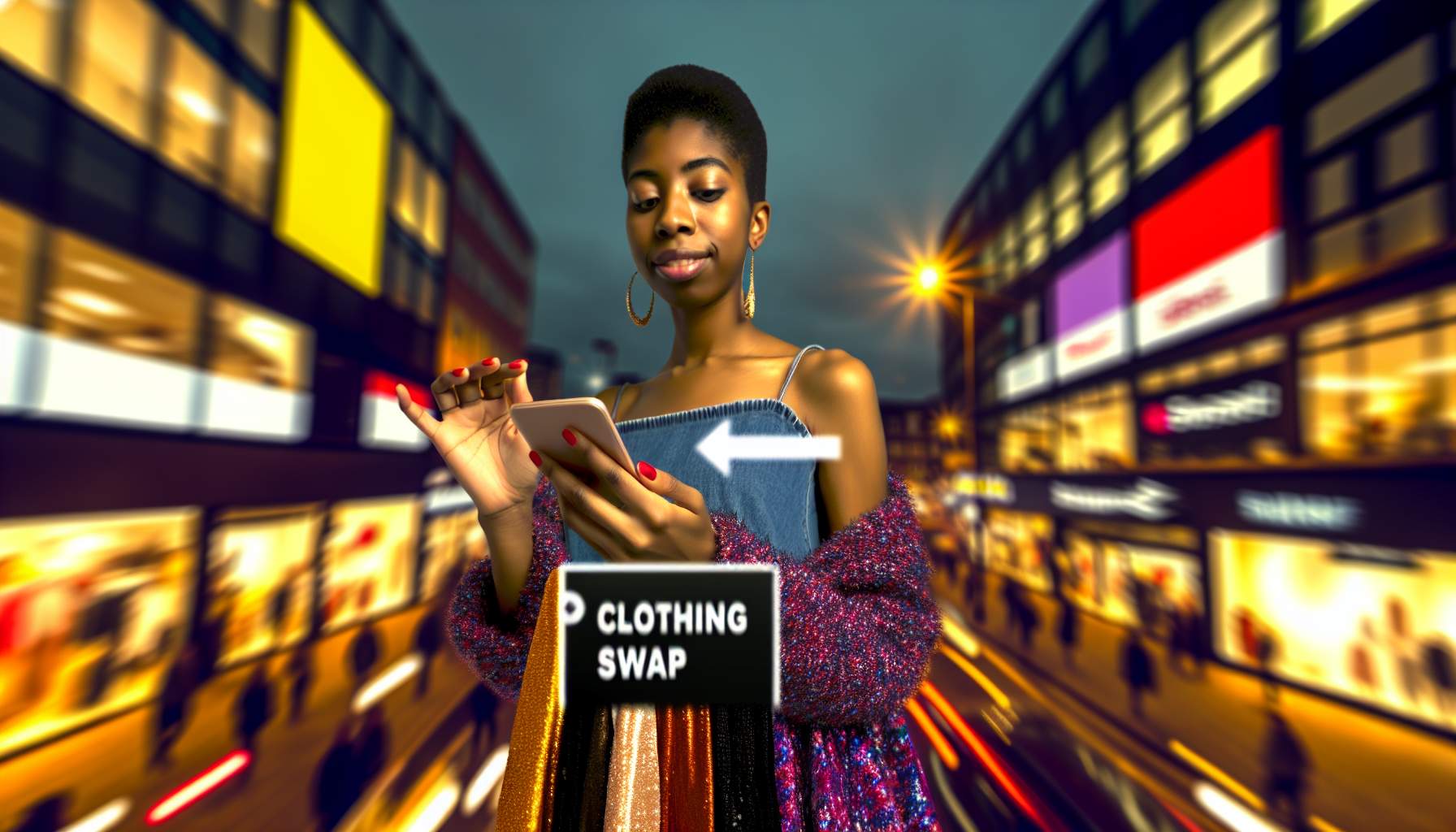 Optimiser ta consigne Vinted Go : découvre comment !